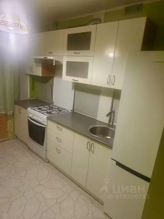 1-к кв. Московская область, Подольск ул. Большая Зеленовская, 6 (32.7 ... - Фото 2