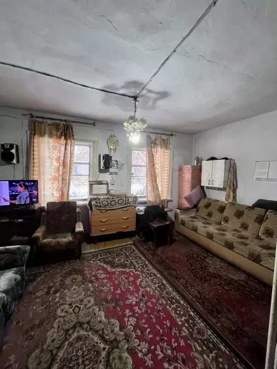 Дом 58 м на участке 8 сот. - Фото 0