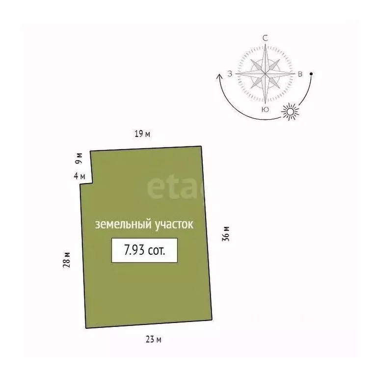 Дом в Красноярский край, Красноярск 4-я Дальневосточная ул., 1Н (489 ... - Фото 2