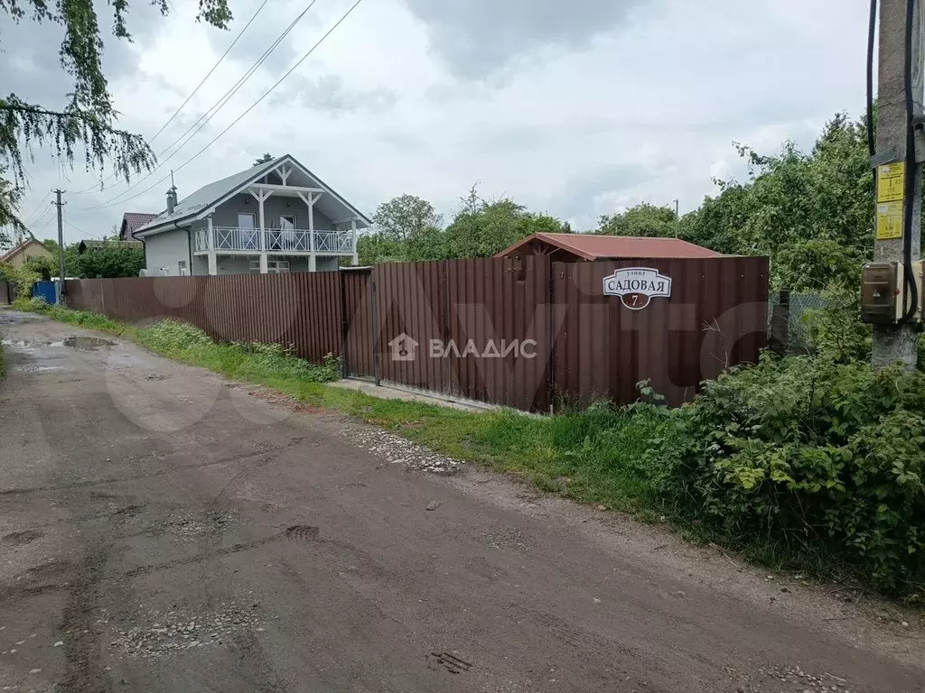 Участок 5,7 сот. (СНТ, ДНП) - Фото 1