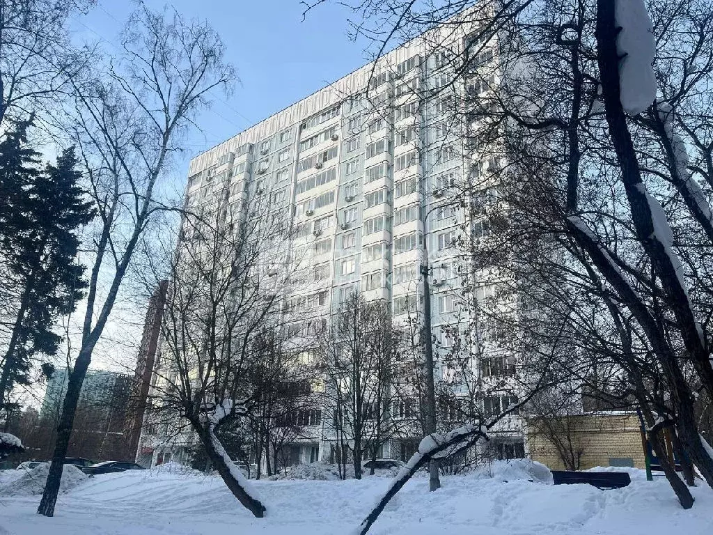 Продается 1-комнатная квартира - Фото 1