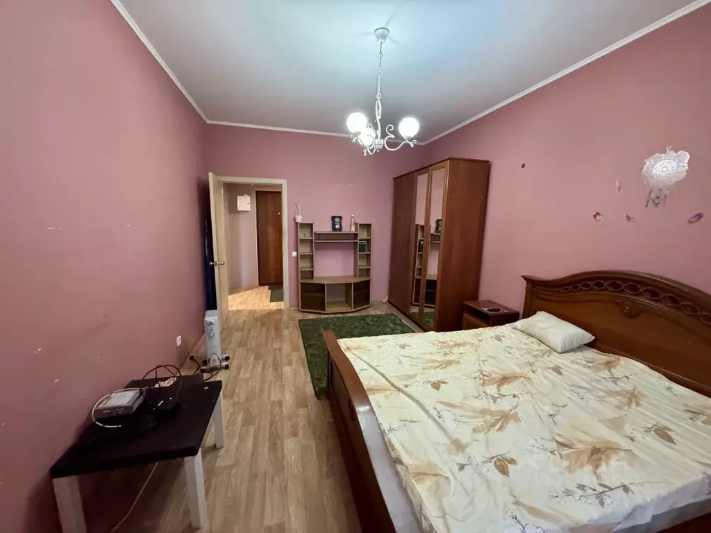 1-к кв. Московская область, Солнечногорск городской округ, Голубое пгт ... - Фото 1