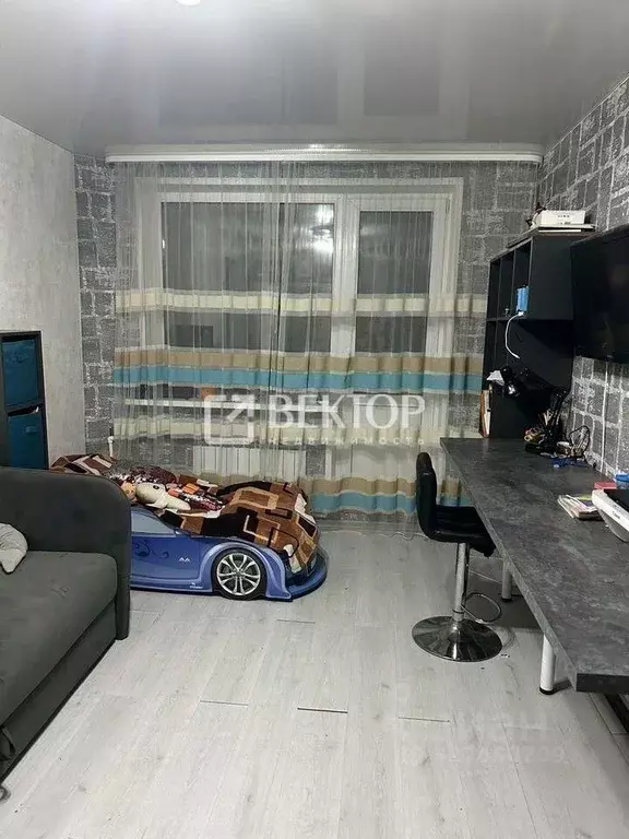 3-к кв. Ивановская область, Кохма ул. Ивановская, 69К2 (57.4 м) - Фото 2