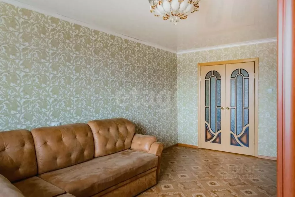 3-к кв. Хабаровский край, Комсомольск-на-Амуре Комсомольская ул., 84 ... - Фото 1