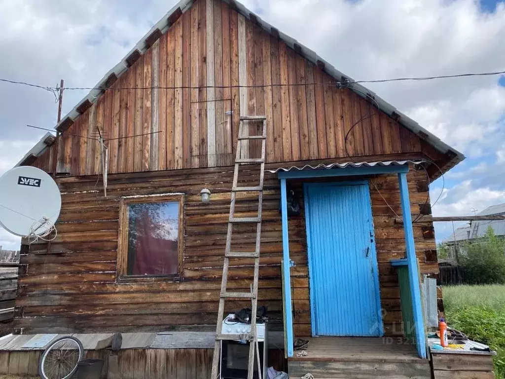 Дом в Саха (Якутия), Якутск  (120 м) - Фото 1