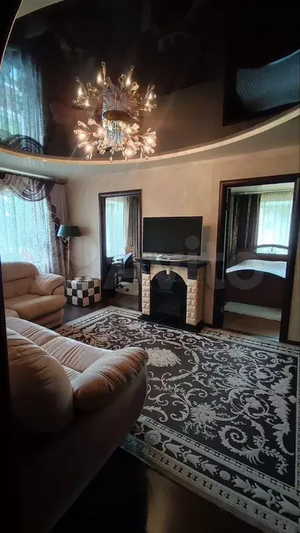 4-к. квартира, 62,5 м, 3/5 эт. - Фото 1