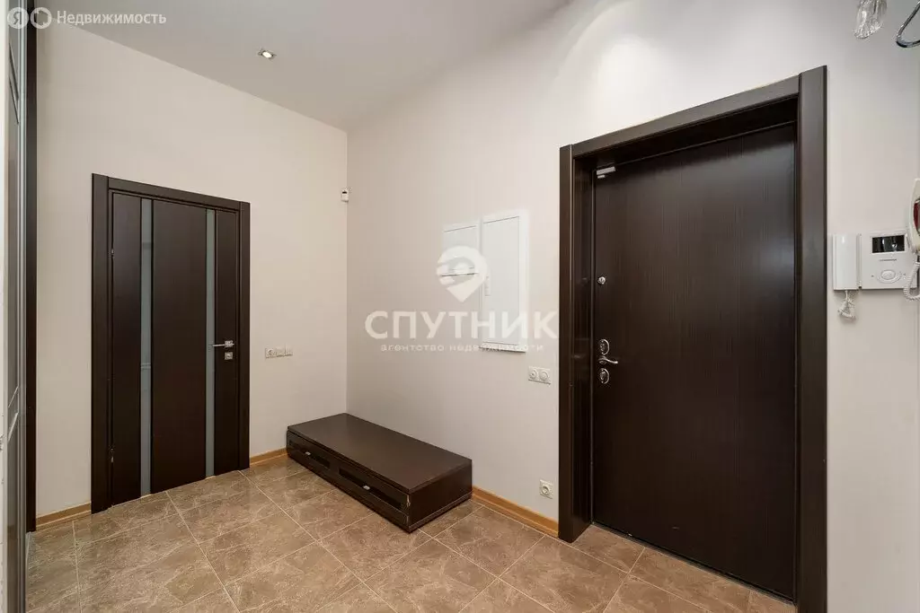 4-комнатная квартира: Москва, улица Шумкина, 11А (162 м) - Фото 1