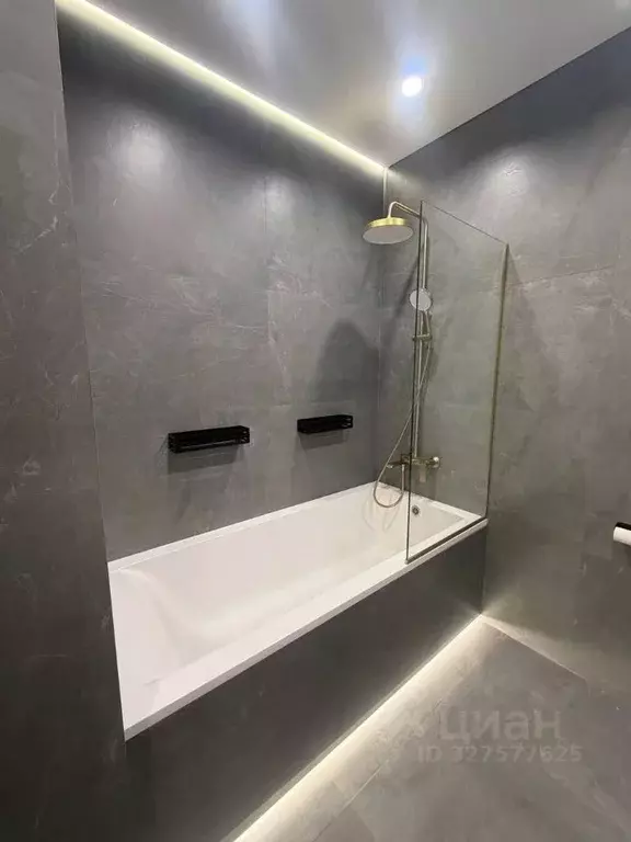 1-к кв. Московская область, Химки ул. Генерала Дьяконова, 5 (40.0 м) - Фото 2