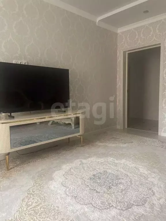 4-к кв. Ставропольский край, Ставрополь ул. Тухачевского, 27/4 (103.6 ... - Фото 1