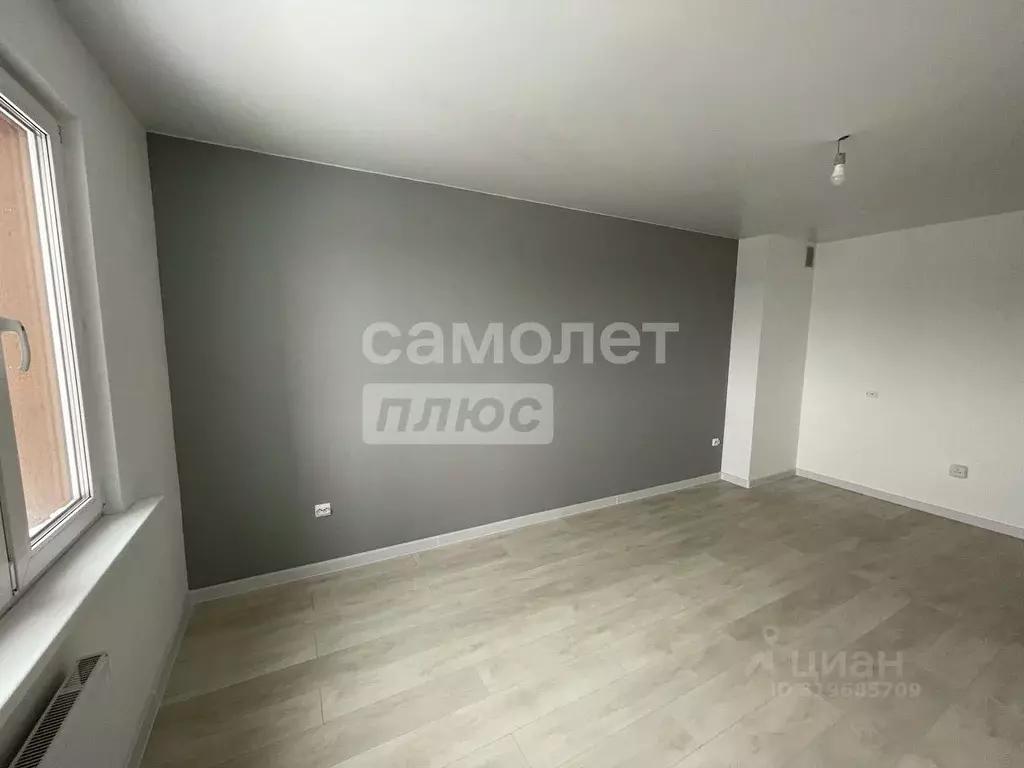 2-к кв. Липецкая область, Липецк ул. Механизаторов, 15А (61.67 м) - Фото 1