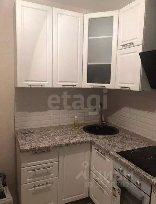 2-к кв. Санкт-Петербург Заневский просп., 42 (52.0 м) - Фото 2