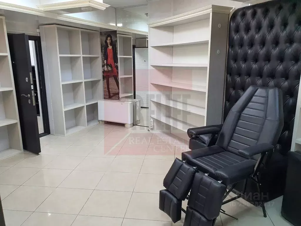 Помещение свободного назначения в Калининградская область, Калининград ... - Фото 2