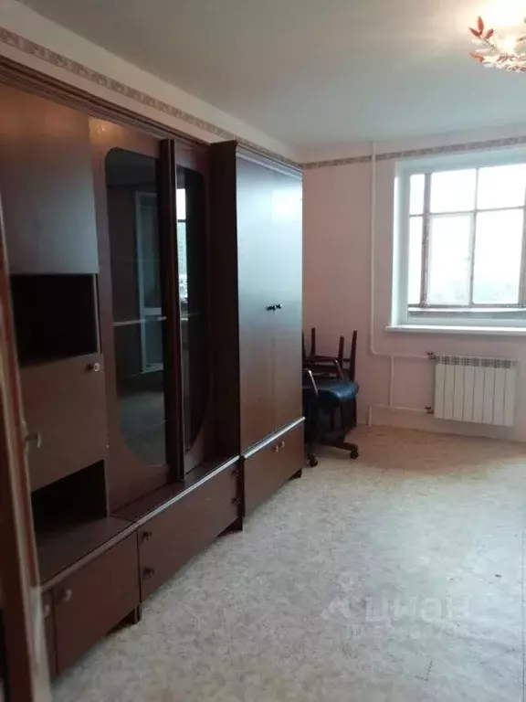 1-к кв. Москва, Москва, Зеленоград к1818 (38.8 м) - Фото 2