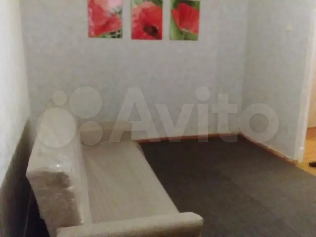 2-к. квартира, 41 м, 1/5 эт. - Фото 0