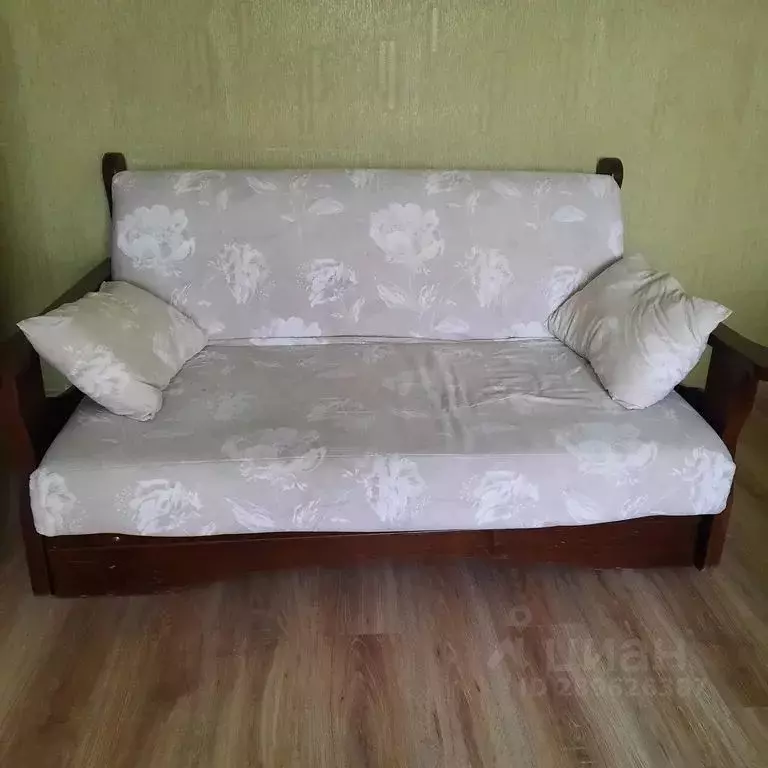 1-к кв. Ставропольский край, Кисловодск ул. Андрея Губина, 26 (34.0 м) - Фото 2