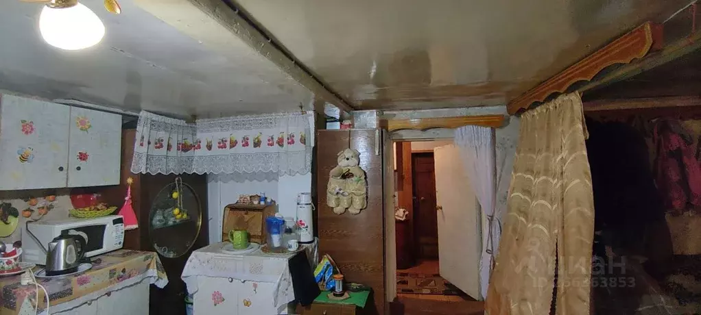 Дом в Псковская область, Порховский муниципальный округ, д. Симоново  ... - Фото 2