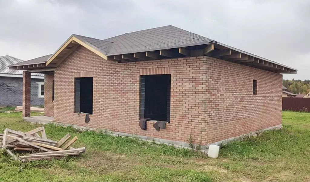 Дом в Кировская область, Слободской Луговая ул., 26 (123 м) - Фото 2