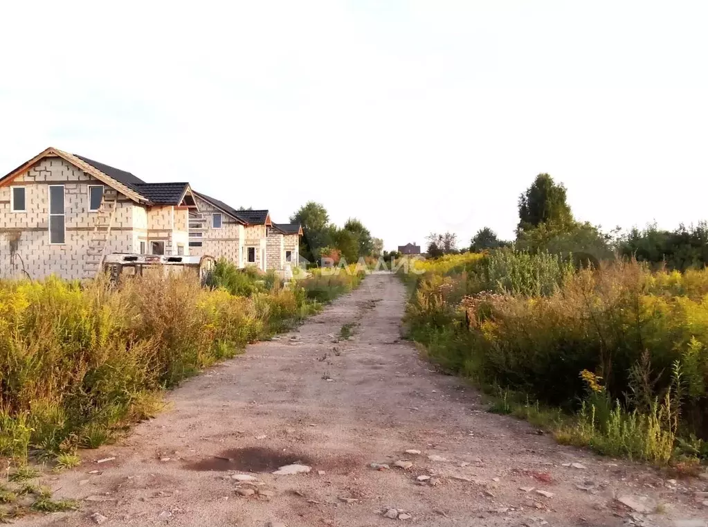 Участок рыбное. Участок рыбное