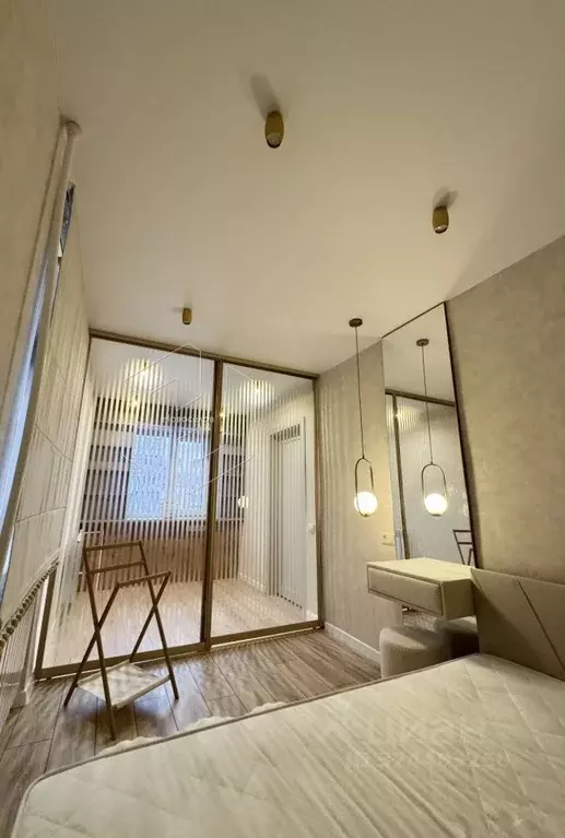 2-к кв. Мордовия, Саранск Коммунистическая ул., 58 (42.2 м) - Фото 1