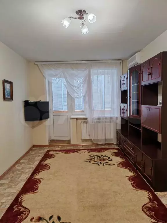 1-к. квартира, 29,8 м, 4/5 эт. - Фото 0