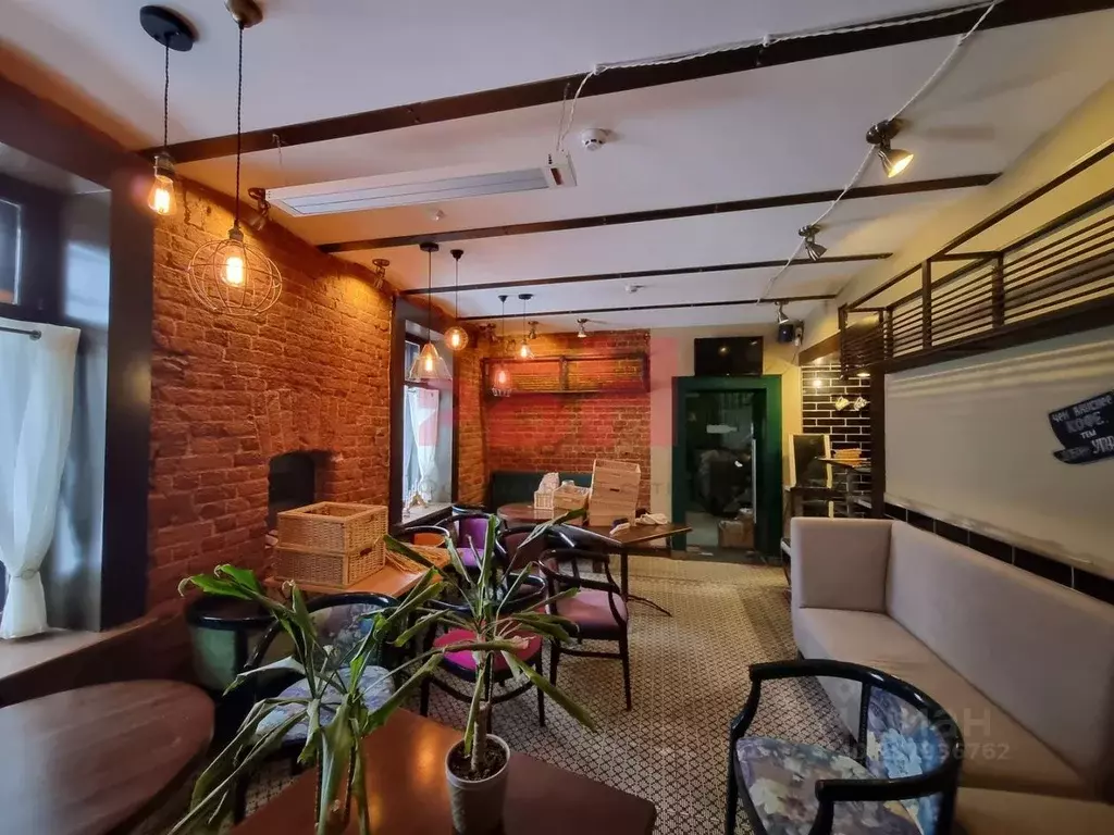 Помещение свободного назначения в Ярославская область, Ярославль ул. ... - Фото 2