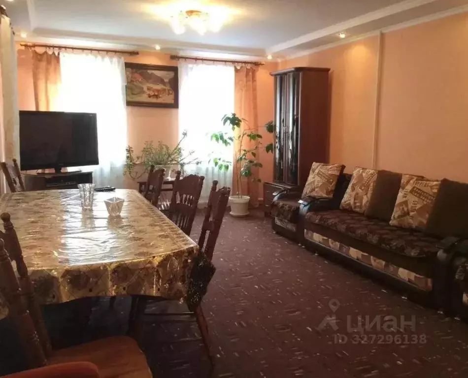 Дом в Ставропольский край, Кисловодск ул. Катыхина, 169 (80 м) - Фото 2