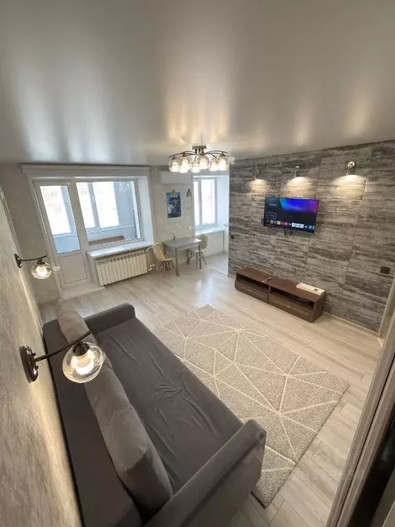 2-к кв. Новосибирская область, Новосибирск ул. Блюхера, 4 (40.0 м) - Фото 1