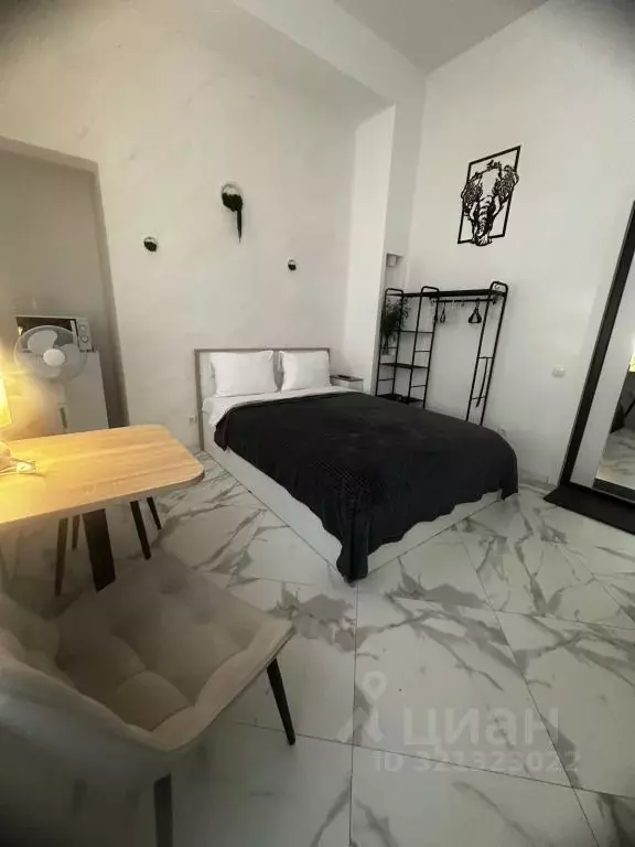 1-к кв. Ленинградская область, Выборг ул. Сторожевой Башни, 12 (20.0 ... - Фото 2