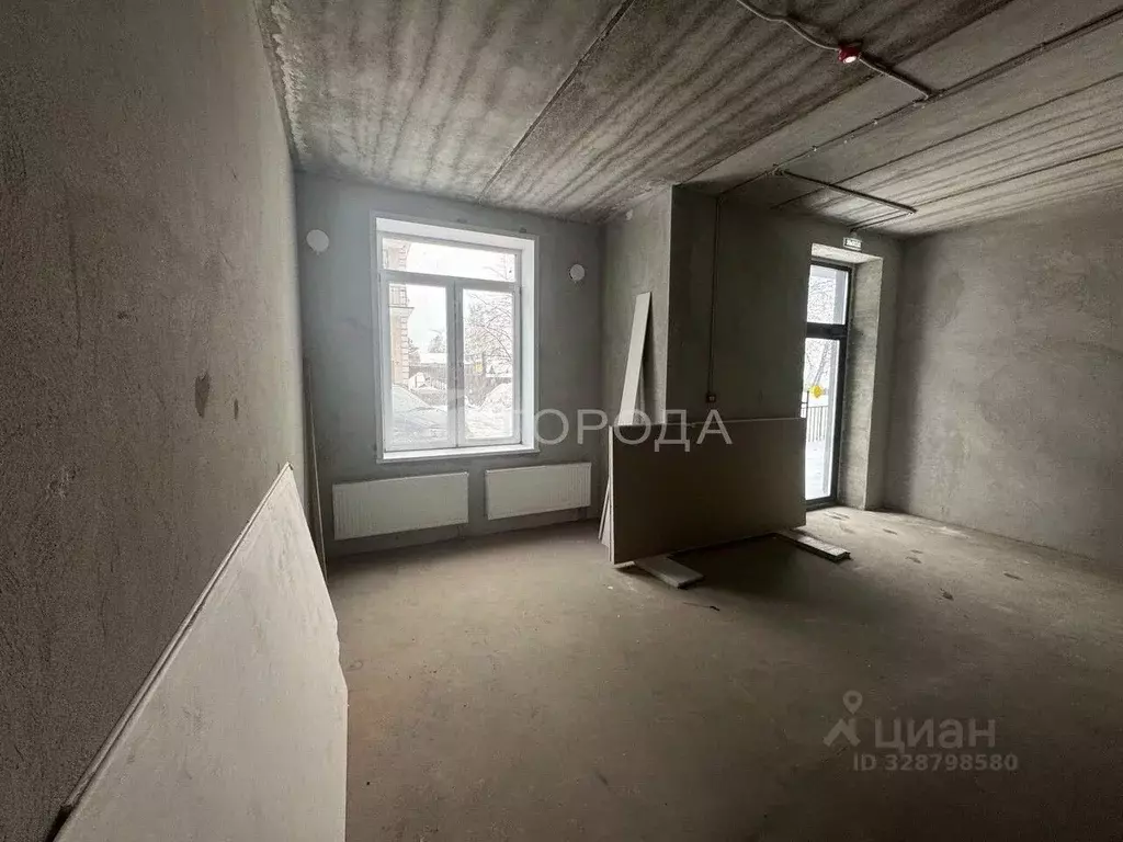 Помещение свободного назначения в Новосибирская область, Новосибирск ... - Фото 2
