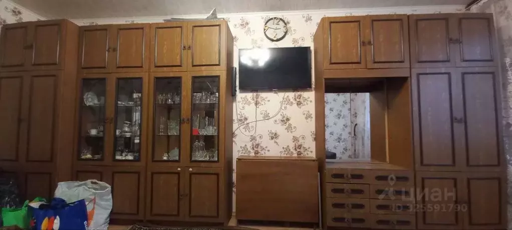 2-к кв. Москва Рождественская ул., 27к1 (60.9 м) - Фото 1