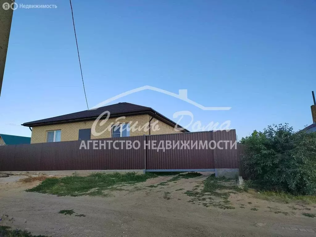 Дом в Городище, Сибирская улица, 22 (120 м) - Фото 0