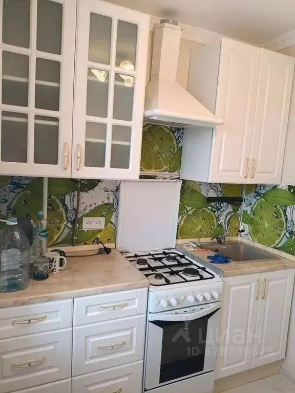 3-к кв. Ростовская область, Таганрог пер. 1-й Крепостной, 34 (62.0 м) - Фото 2