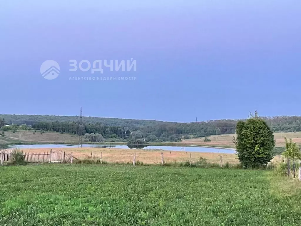 Участок в Чувашия, Чебоксарский муниципальный округ, д. Большие ... - Фото 0