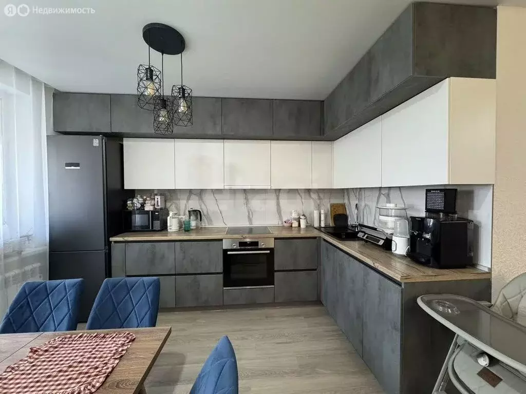 1-комнатная квартира: Омск, Взлётная улица, 15 (43 м) - Фото 2