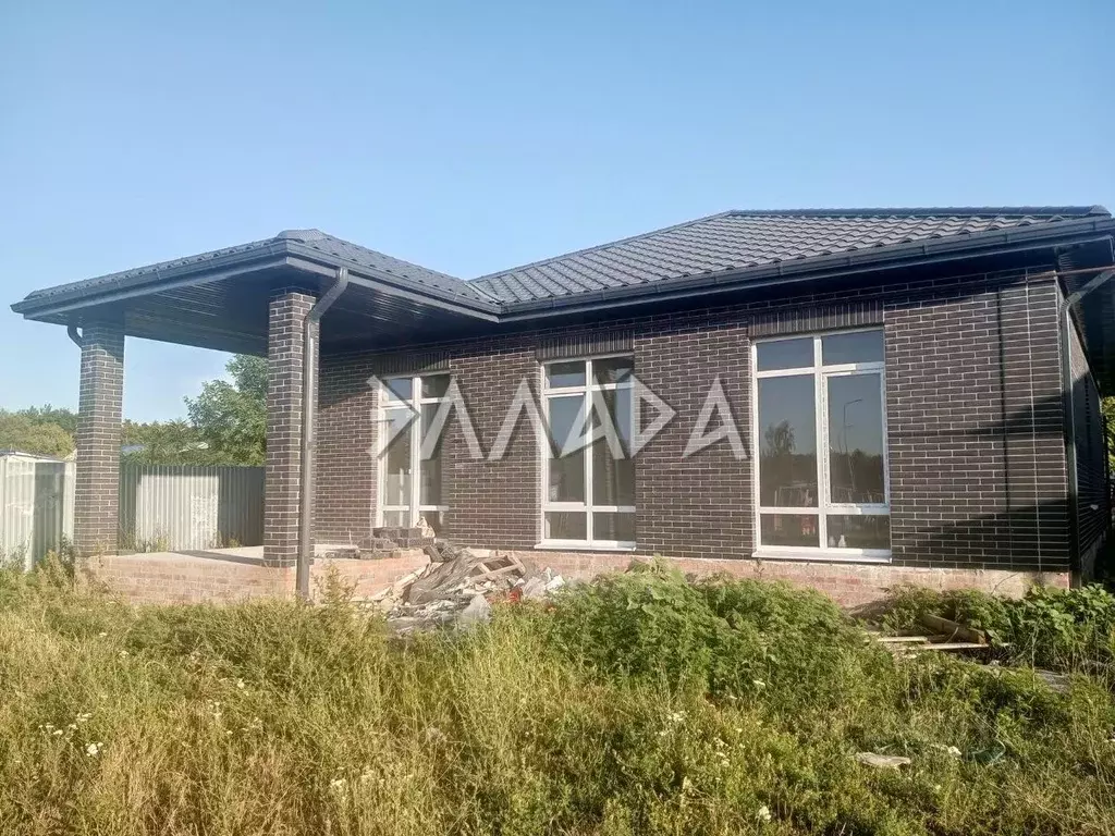 Дом в Ростовская область, Аксайский район, Щепкинское с/пос, пос. ... - Фото 2