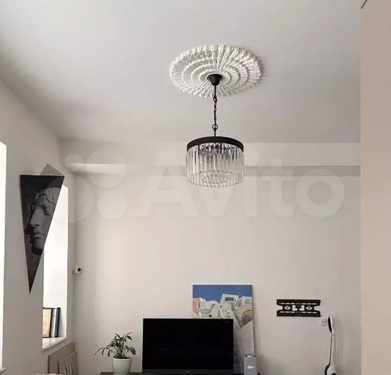 2-к. квартира, 39,6 м, 9/12 эт. - Фото 1