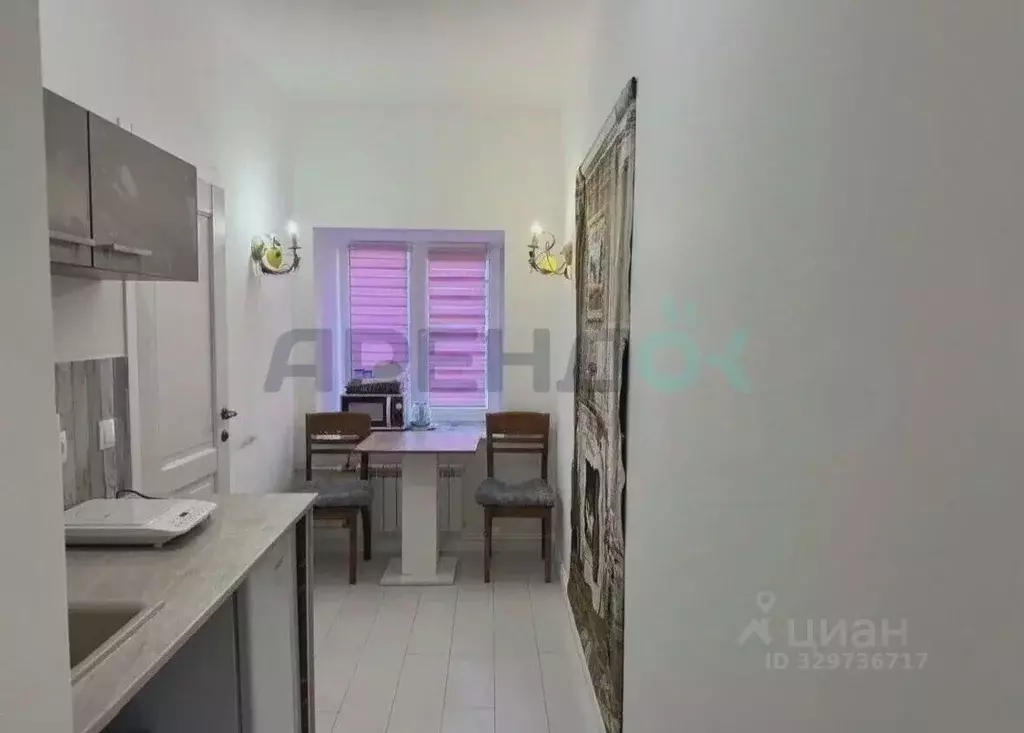 1-к кв. Санкт-Петербург ул. Рубинштейна, 3 (25.0 м) - Фото 2