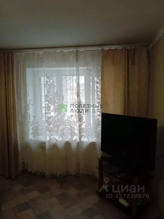 1-к кв. Белгородская область, Белгород бул. Юности, 1 (36.0 м) - Фото 2