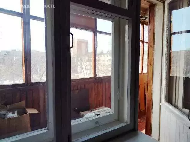 2-комнатная квартира: Электросталь, улица Мира, 26 (50 м) - Фото 1