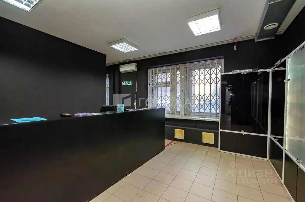 Помещение свободного назначения в Новосибирская область, Новосибирск ... - Фото 2