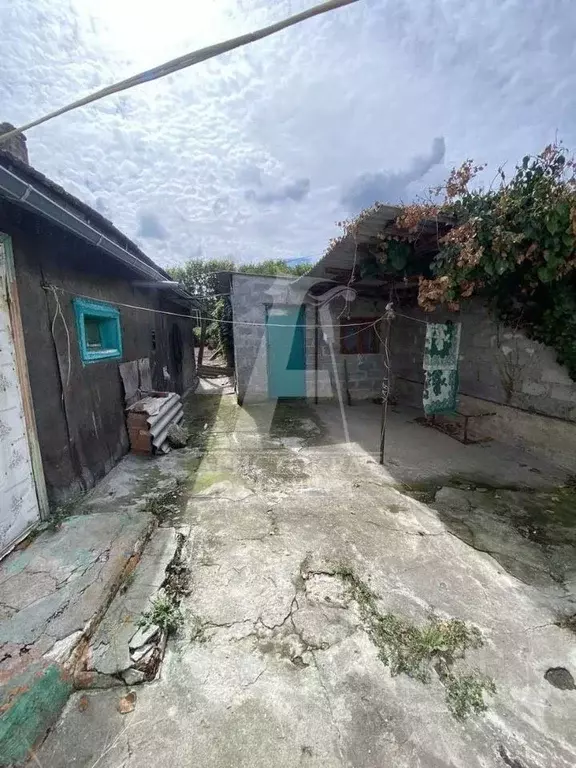 Дом в Ставропольский край, Железноводск городской округ, пос. ... - Фото 2