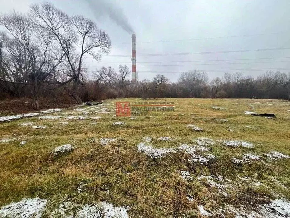 Участок в Белгородская область, Старый Оскол Колхозная ул., 39 (10.8 ... - Фото 0