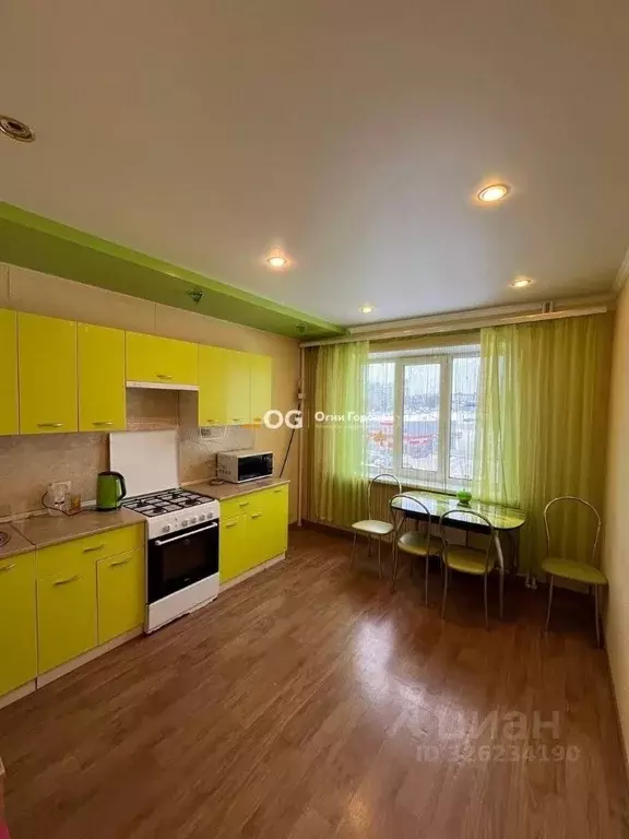 2-к кв. Брянская область, Брянск ул. Романа Брянского, 29 (63.0 м) - Фото 1