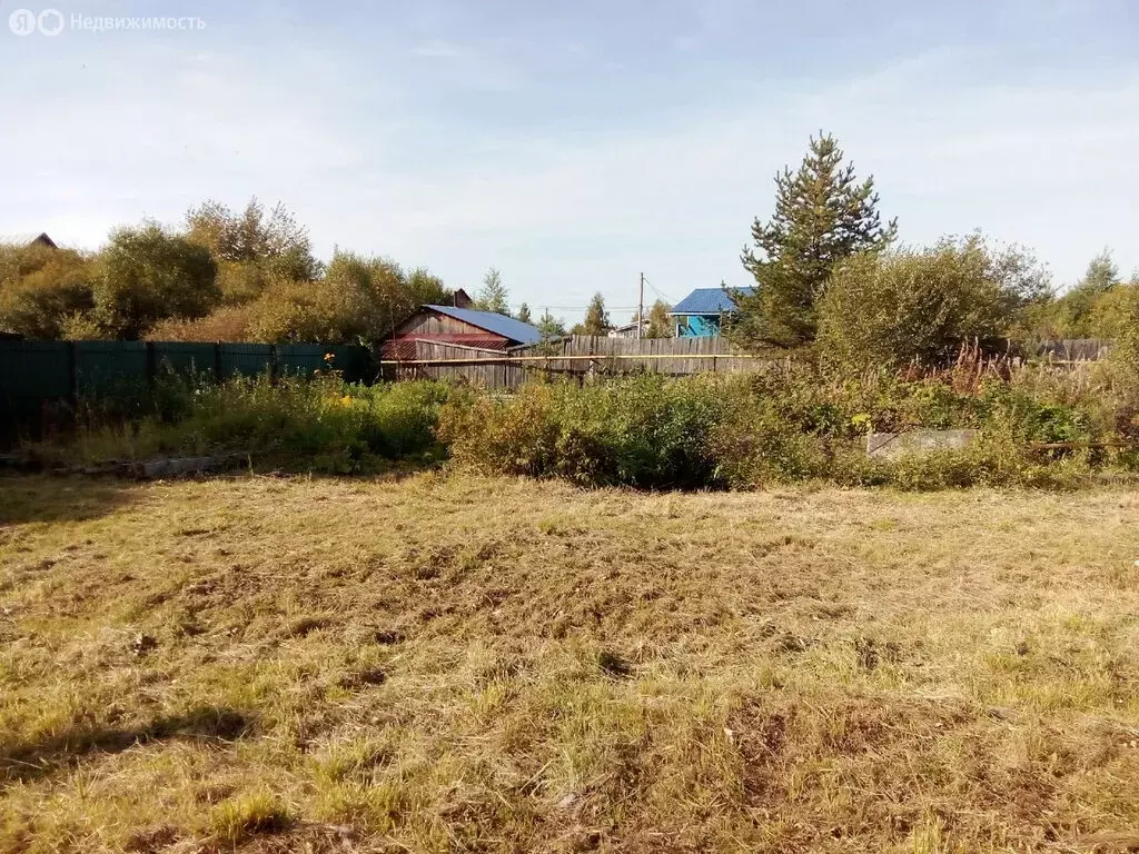 Участок в Вологда, 8-я Садовая улица (661 м) - Фото 0
