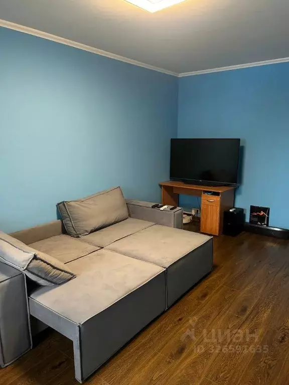 2-к кв. Москва Тайнинская ул., 17К2 (58.0 м) - Фото 2