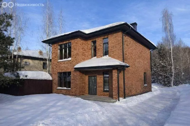 Дом в Казань, улица 65 лет Победы (148 м) - Фото 1