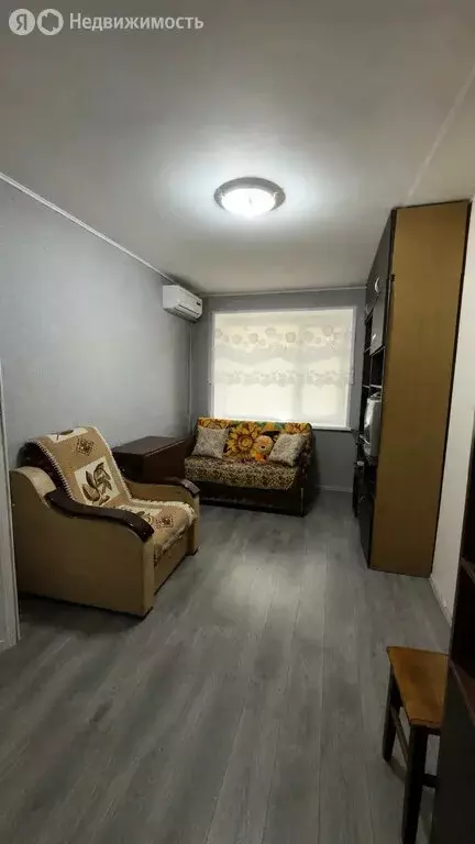1к в -комнатной квартире (11.4 м) - Фото 1