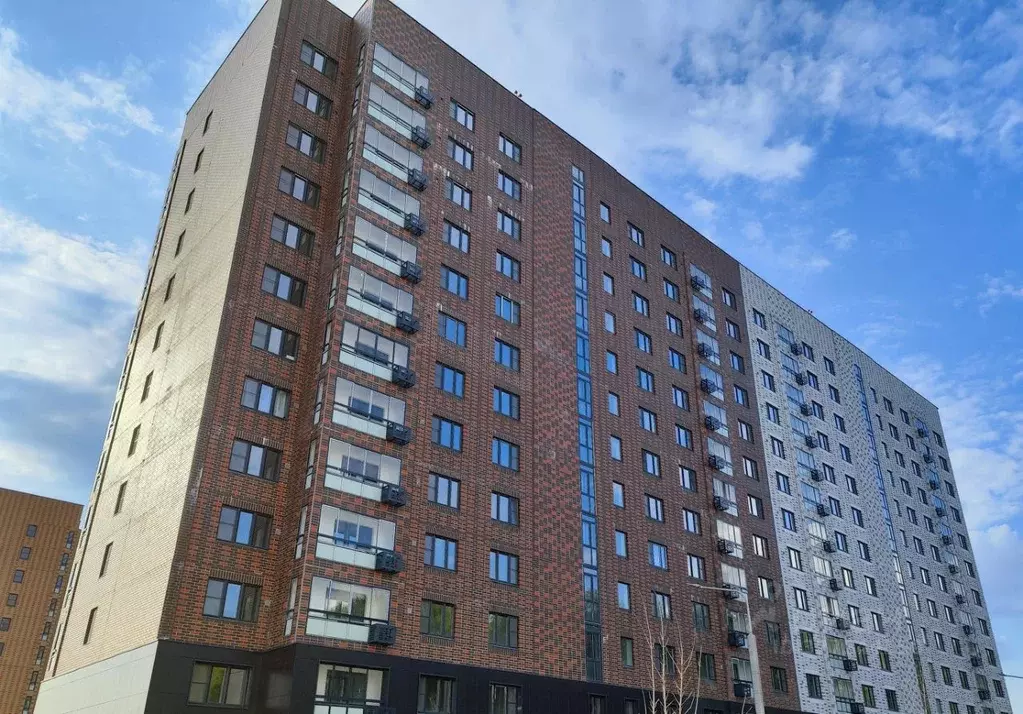 3-к кв. Москва ул. Кварцевая, 3к2 (88.5 м) - Фото 1