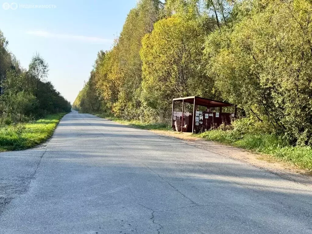 Дом в Завьяловский район, СНТ Квант (20 м) - Фото 1