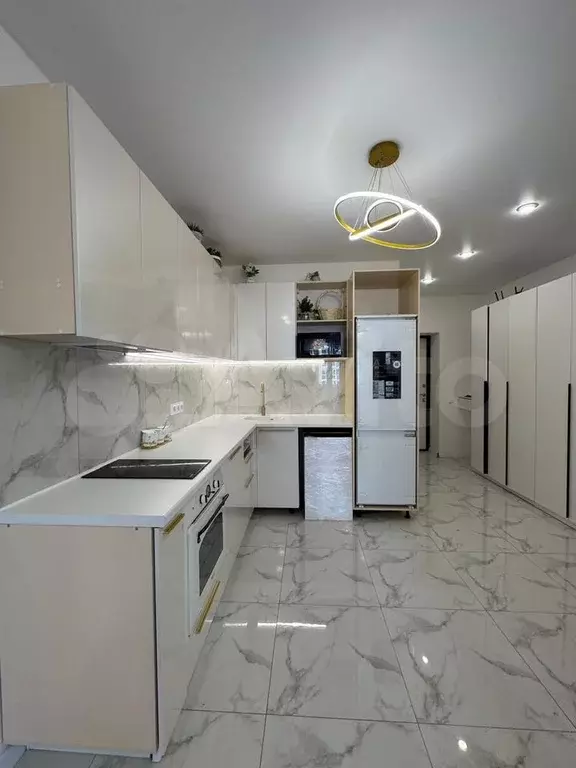 Квартира-студия, 28 м, 5/14 эт. - Фото 0